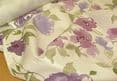 Ashley Wilde MARDEN LAVENDER FLORAL Curtain/Upholstery/Soft Furnishing Fabric